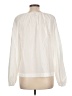 Universal Thread Ivory Long Sleeve Blouse Size L - photo 2