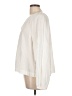 Universal Thread Ivory Long Sleeve Blouse Size L - photo 5