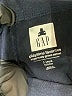 Gap 100% Cotton Blue Casual Pants Size 2 - photo 3