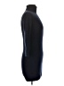 Neiman Marcus Black Casual Dress Size M - photo 4
