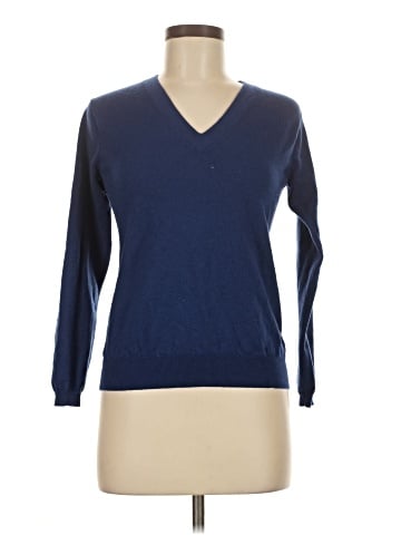 PETER MILLAR Wool Pullover Sweater (view 1)