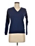 PETER MILLAR Blue Wool Pullover Sweater Size M - photo 1