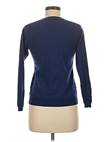 PETER MILLAR Wool Pullover Sweater (view 2)