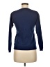PETER MILLAR Blue Wool Pullover Sweater Size M - photo 2