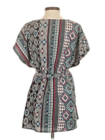 Oh! Mamma Casual Dress (view 2)