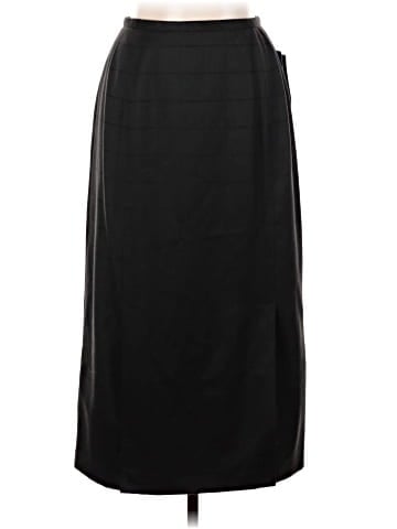 Harve Benard Wool Skirt (view 1)
