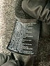 The North Face 100% Polyester Black Track Jacket Size M - photo 7