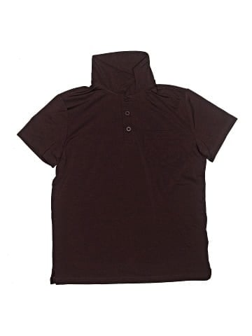 01.Algo Short Sleeve Turtleneck (view 1)