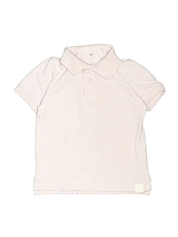 Gap Kids Short Sleeve Polo (view 1)