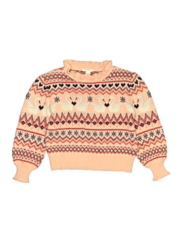 Crewcuts Pullover Sweater (view 1)