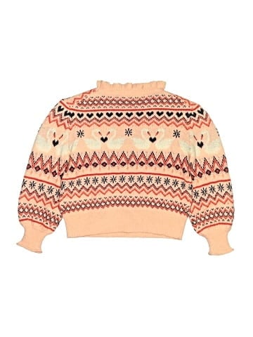 Crewcuts Pullover Sweater (view 2)