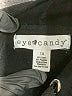 Eye Candy Black Pullover Hoodie Size 1X - photo 7