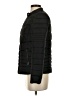 Vimmia 100% Polyester Solid Black Jacket Size XS - photo 5
