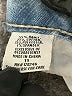 Wallflower Blue Denim Shorts Size 11 - photo 4