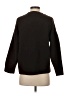 Song of Style Solid Brown Pullover Sweater Size XS - photo 2