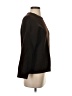 Song of Style Solid Brown Pullover Sweater Size XS - photo 4
