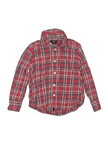 UNTUCKit Long Sleeve Button-Down Shirt (view 1)