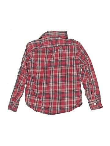 UNTUCKit Long Sleeve Button-Down Shirt (view 2)