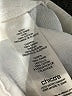 Chico's 100% Ramie Ivory Casual Pants Size Lg (2.5) - photo 5