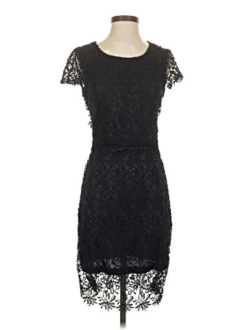 Harper Cocktail Dress (view 1)