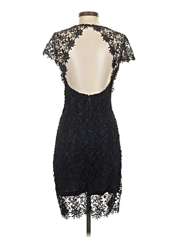 Harper Cocktail Dress (view 2)