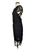Harper 100% Polyester Black Cocktail Dress Size S - photo 5