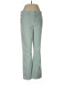 J.Crew Green Casual Pants Size 29 waist - photo 1