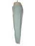 J.Crew Green Casual Pants Size 29 waist - photo 5