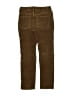 Crewcuts Outlet Brown Casual Pants Size 7 - photo 2