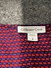 Coldwater Creek 100% Polyester Red Sleeveless Blouse Size L - photo 7