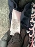 Liz Claiborne Animal Print Silver Jacket Size S - photo 7