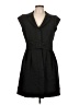 Nanette Lepore Black Vest Size 12 - photo 1
