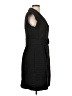 Nanette Lepore Black Vest Size 12 - photo 4