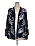 Belldini Blue Cardigan Size XL - photo 1
