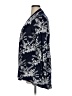 Belldini Blue Cardigan Size XL - photo 5