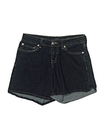 Jessica Simpson Denim Shorts (view 1)