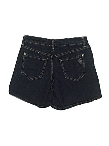 Jessica Simpson Denim Shorts (view 2)