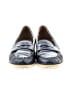 AQUATALIA Blue Flats Size 8 - photo 2