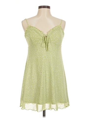 American Eagle Outfitters Casual Dress (view 1)