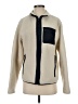 Old Navy 100% Polyester Ivory Jacket Size S - photo 1
