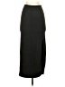 Fabletics Solid Gray Formal Skirt Size S (estimated) - photo 1