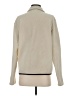 Old Navy 100% Polyester Ivory Jacket Size S - photo 2