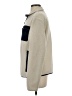 Old Navy 100% Polyester Ivory Jacket Size S - photo 5