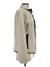 Old Navy 100% Polyester Ivory Jacket Size S - photo 4