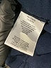 BCBGMAXAZRIA 100% Rayon Solid Blue Casual Pants Size XS - photo 5