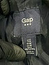 Gap Outlet Blue Blazer Size 6 - photo 6