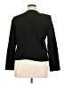 Talbots Black Blazer Size 14 - photo 2