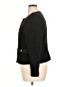 Talbots Black Blazer Size 14 - photo 5