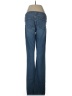J.Crew Stripes Blue Jeans Size 23 waist (tall) - photo 2