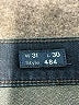 J.Crew Black Jeans Size 31 waist - photo 8